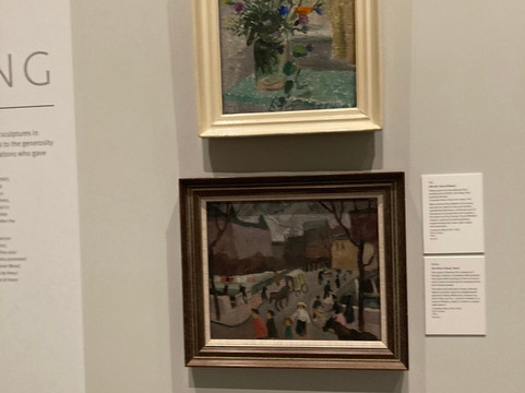 Dorset Museum & Art Gallery-多切斯特必去景点