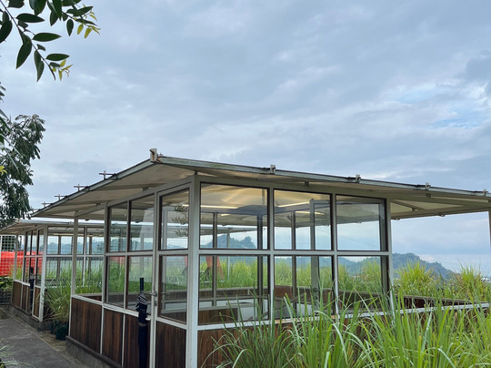 Rumah Atsiri Indonesia-Tawangmangu必去景点