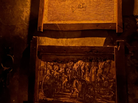 La Mansion Pirata-马萨特兰必去景点