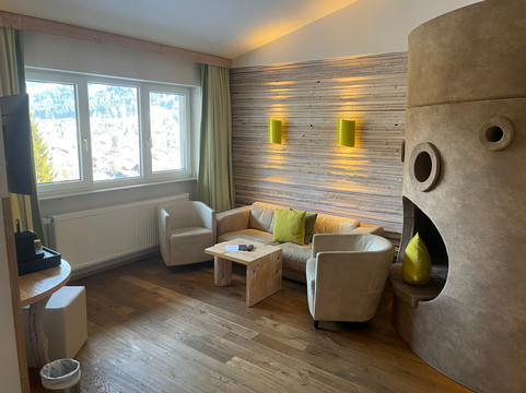 Oberjoch - Familux Resort主图