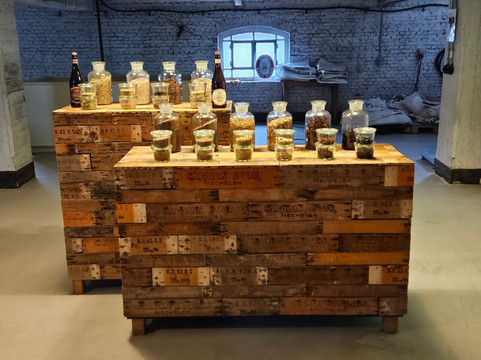 Brouwerij Het Anker-梅赫伦必去景点