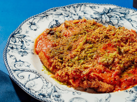 Seabird Bistro Canggu by Wonderspace