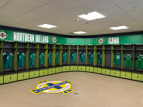 Irish FA Tours-贝尔法斯特必去景点