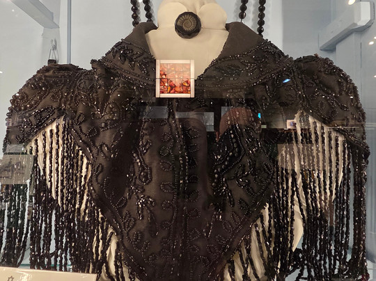 Whitby Museum-惠特比必去景点