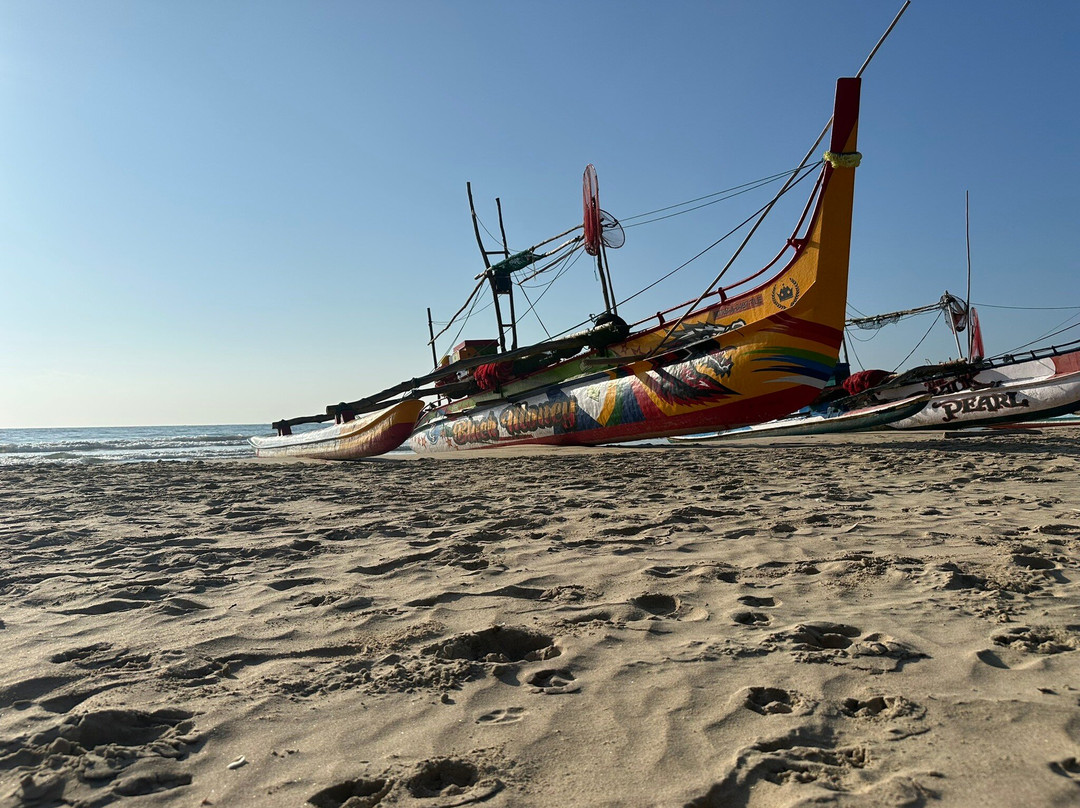 马威拉 - 坦加勒塔鲁别墅主图