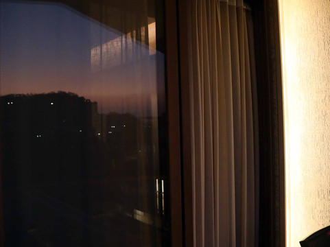 郡纳加迪费恩里奥度假村及俱乐部主图