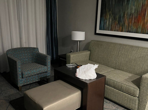 Homewood Suites by Hilton Phoenix Airport South主图