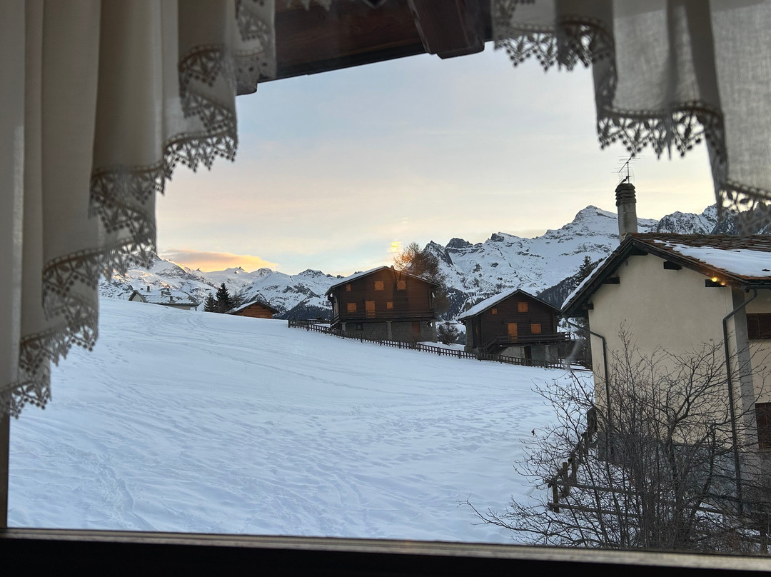 小王子酒店主图