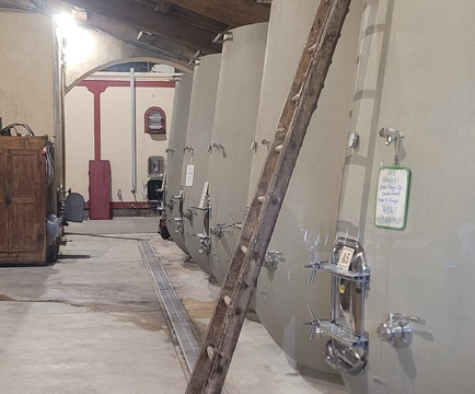 Chateau d'Aqueria-Tavel必去景点