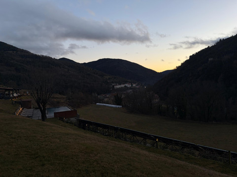 雷斯嘉德德尔温特斯乡村Spa酒店主图