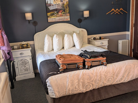 老法院旅馆主图