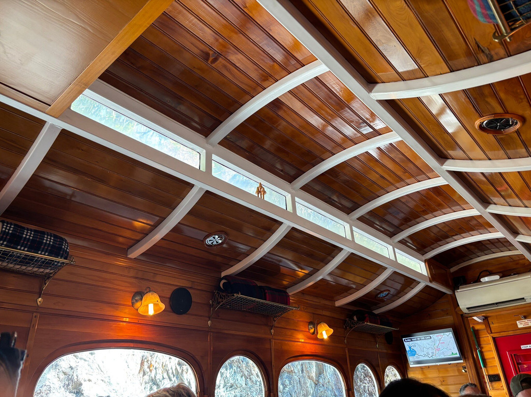 Queenstown Railway Station-皇后镇必去景点