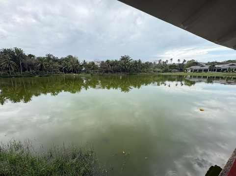 圣安东尼奥度假村主图