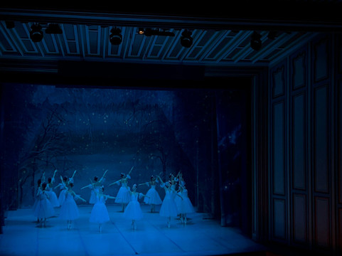 State Opera and Ballet-安卡拉必去景点