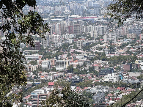 Funicular Villanelo-比尼亚德尔马必去景点