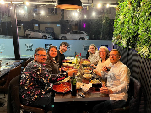 Biryani Bistro Hinckley