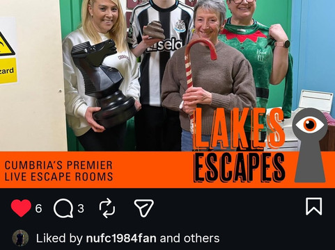 Lakes Escapes-沃金顿必去景点