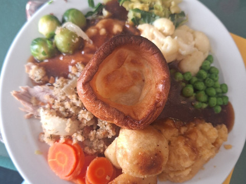 Pontardawe Golf Club-斯温西必去景点