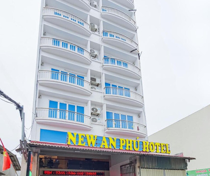 New An Phu Hotel