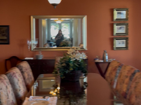 Aunt Martha's Bed & Breakfast主图