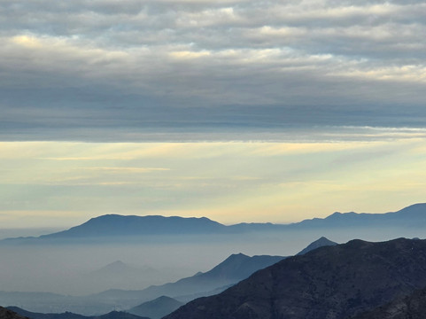 Mote Merkén Travel-圣地亚哥必去景点