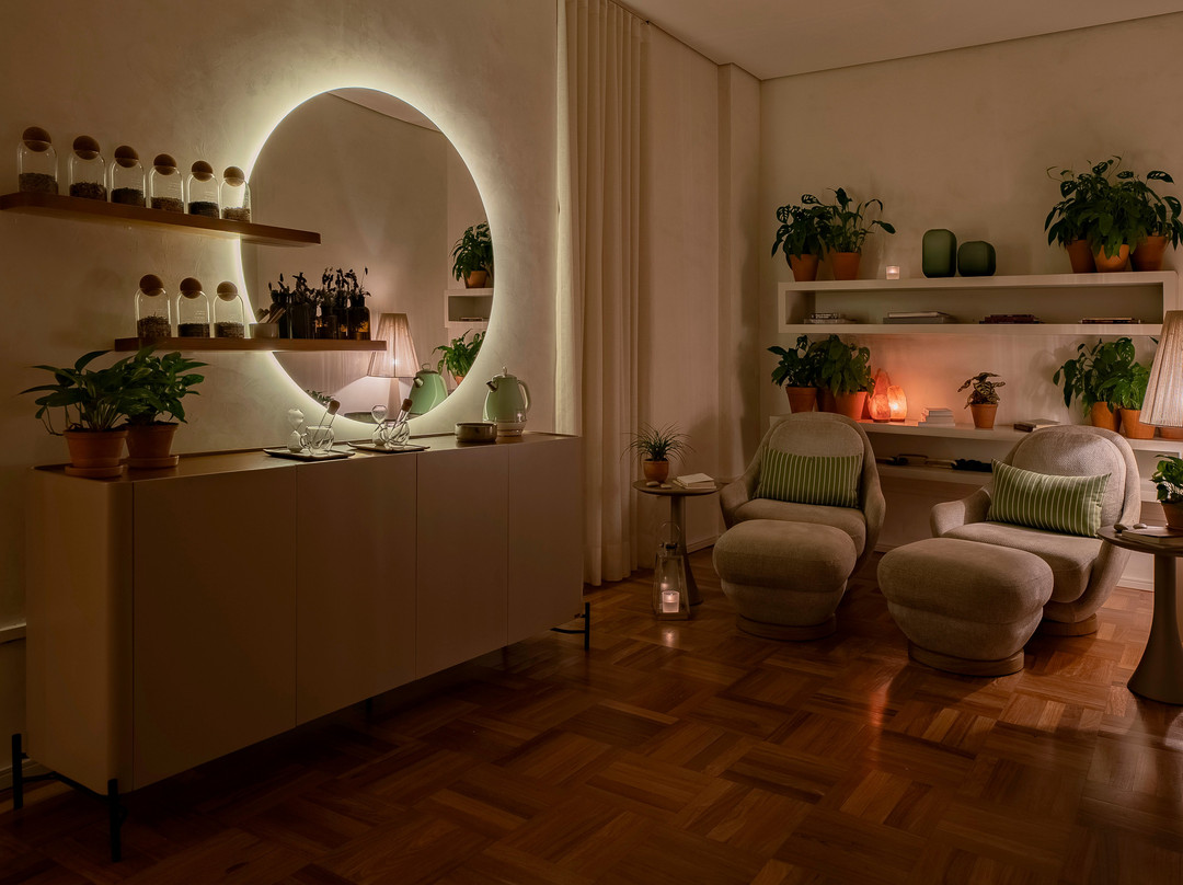 The Spa at Renaissance-圣保罗必去景点