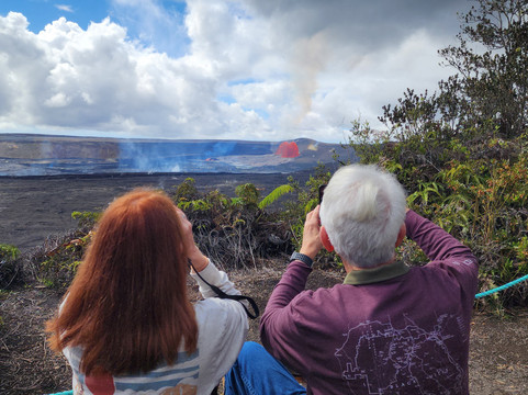 阿罗哈交汇民宿主图