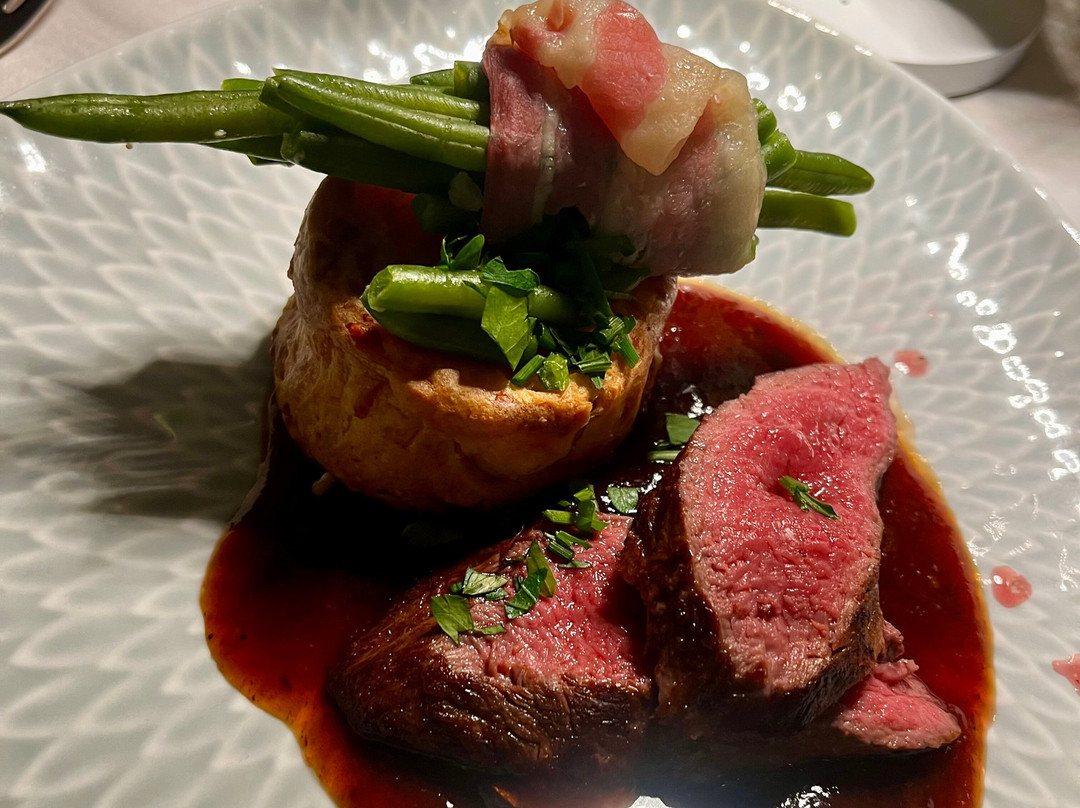 Waldhotel Koenig von Rom主图