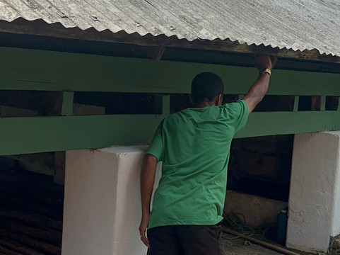 Fazenda Yrere-Ilheus必去景点