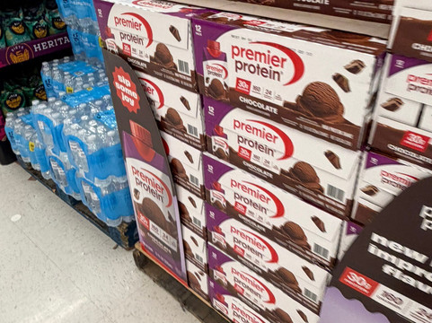 Target Brentwood-布伦特伍德必去景点