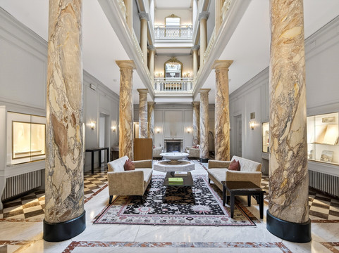 La Résidence Des Trois Couronnes