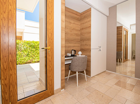 海洋莱夫 - CDS 酒店主图