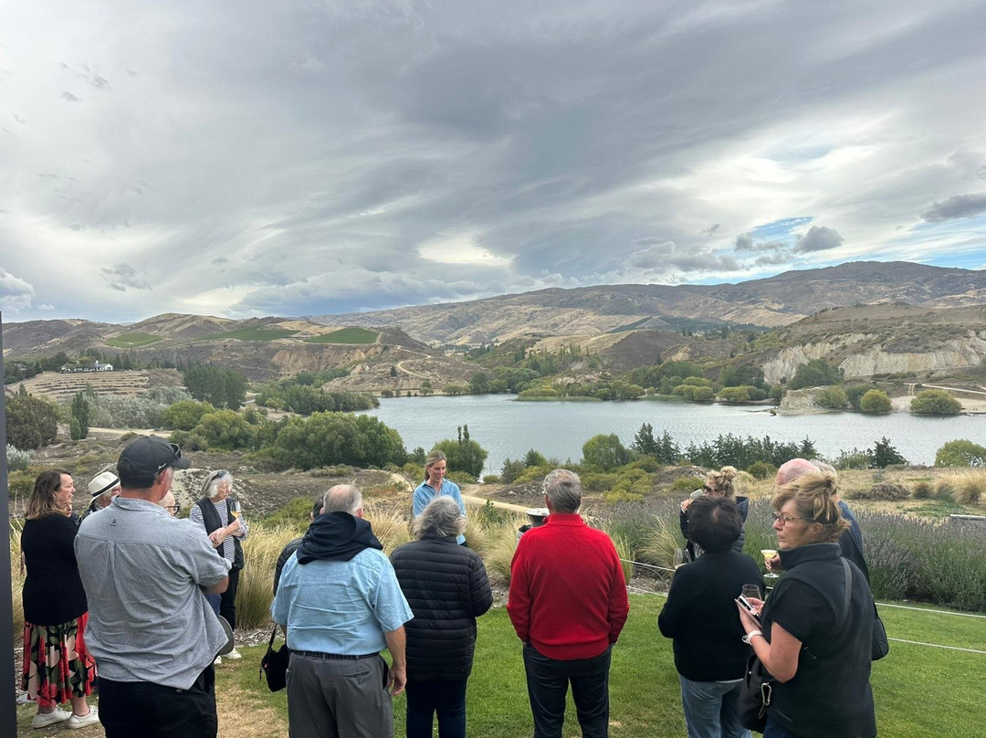 Gourmet Safaris-Cremorne必去景点