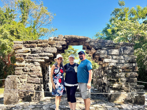 圣赫瓦西奥遗迹-考祖梅必去景点