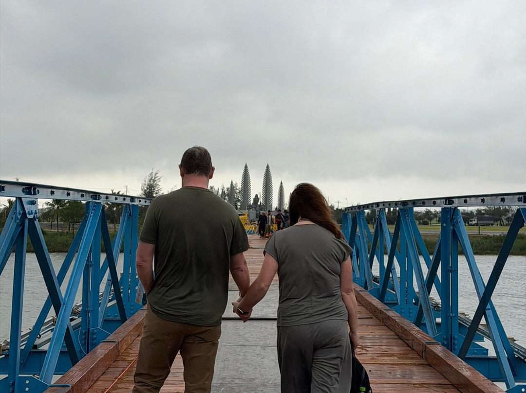 Phong Nha Explorer-洞海必去景点