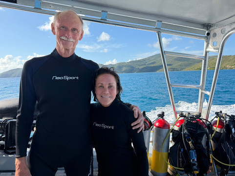 Sunchaser Scuba Ltd.-Spanish Town必去景点