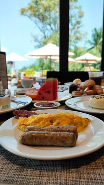 芭堤雅度假村洲际酒店 - IHG 旗下酒店主图