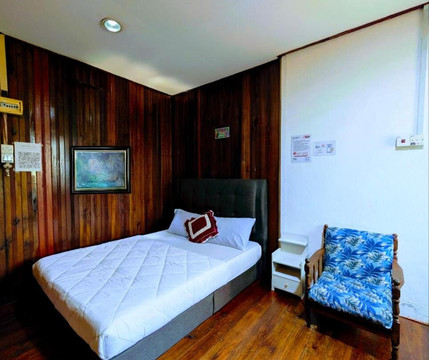 Marang Guest House by RVH