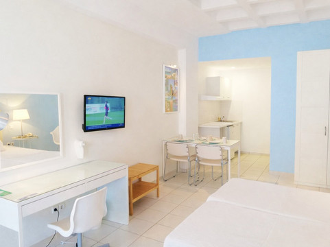 宾至如归的工作室主图