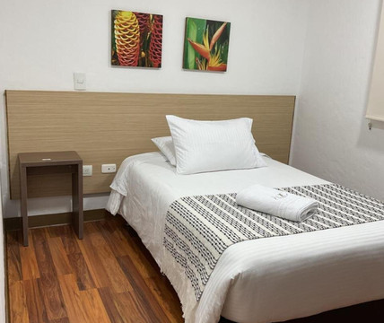 Hotel Quinta Del Cafe