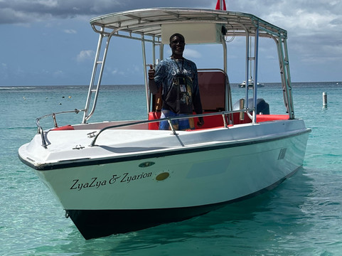 Westwater Adventures Barbados-Saint Thomas Parish必去景点