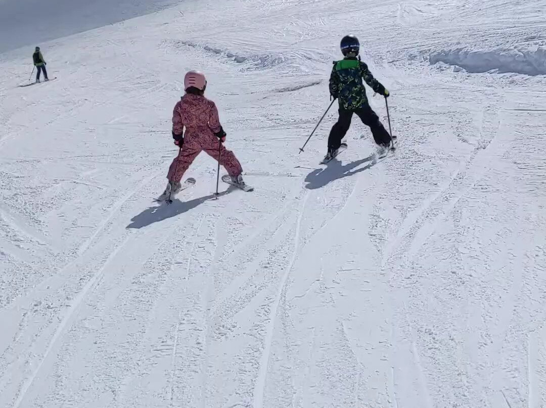 Elite Ski School-波罗维兹必去景点