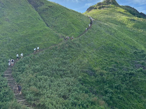 Padar Island-科莫多国家公园必去景点
