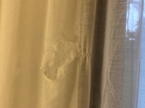 卡宴诺富特酒店主图