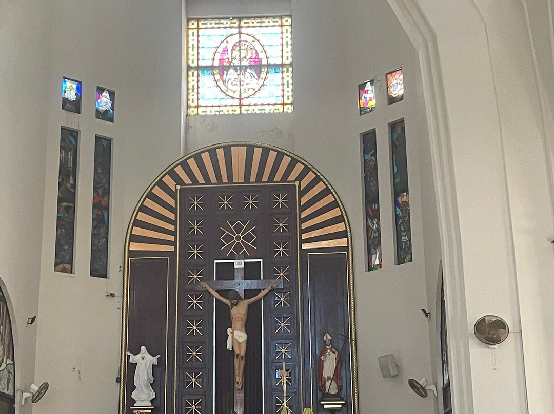 Marysol Tours-普拉塔港必去景点