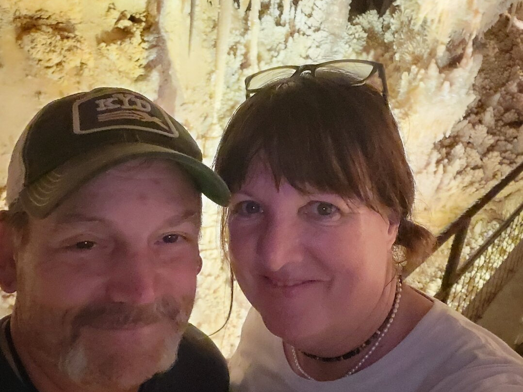 Caverns of Sonora-Sonora必去景点