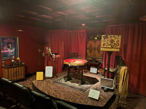 Magique In Paradise-恩格尔伍德必去景点