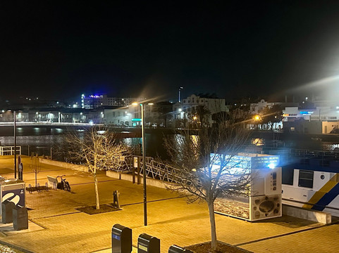 马尔斯住宅酒店主图