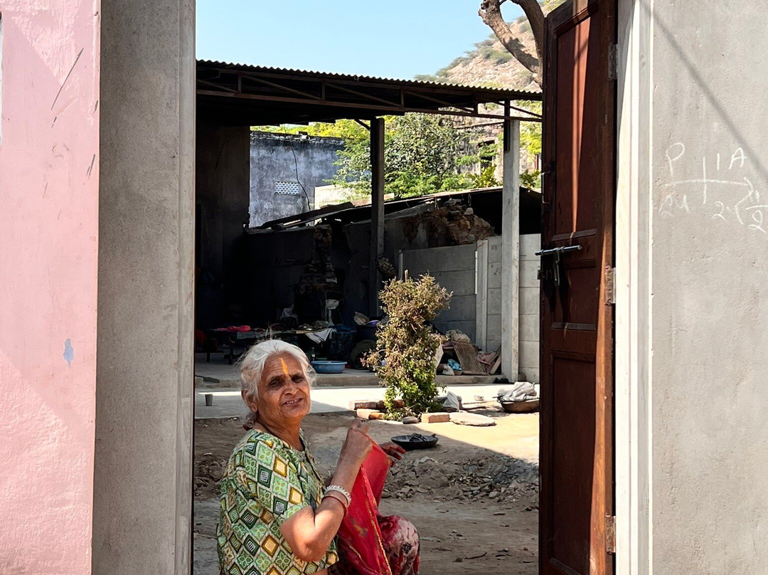 托迪加酒店主图