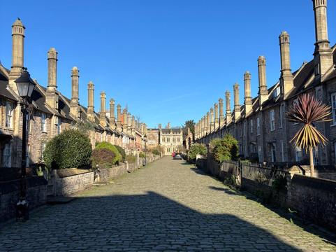 Vicars' Close-韦尔斯必去景点